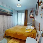 Apartment Le Gouvernail