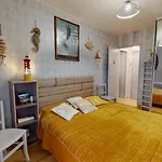 Le Gouvernail Apartment