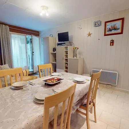 Le Gouvernail Saint-Hilaire-de-Riez