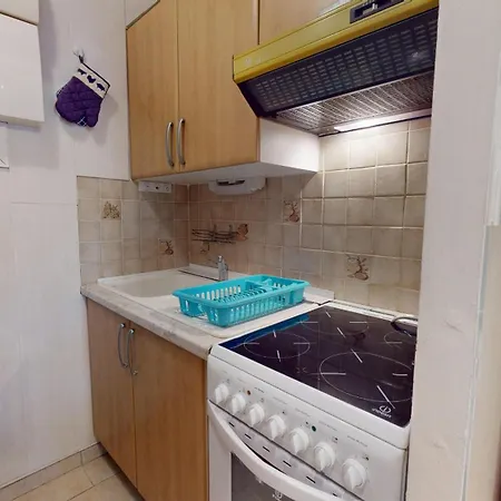 Apartamento Le Gouvernail