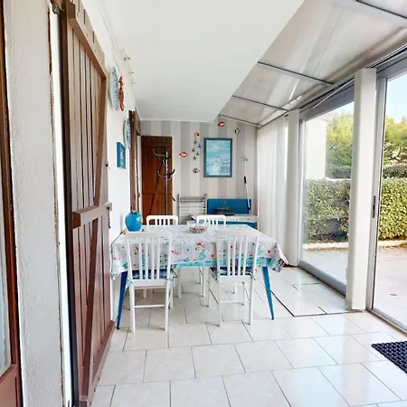 Le Gouvernail * Saint-Hilaire-de-Riez