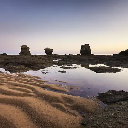 Le Gouvernail * Saint-Hilaire-de-Riez