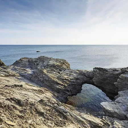 Appartement Le Gouvernail Saint-Hilaire-de-Riez