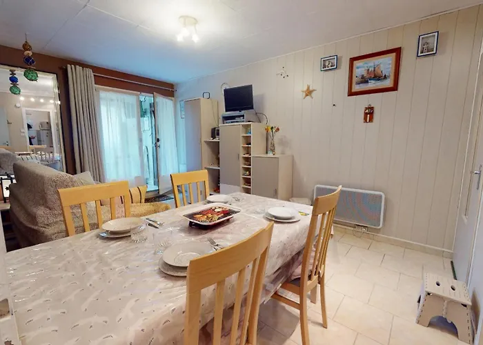 Le Gouvernail Saint-Hilaire-de-Riez