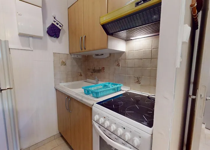 Appartement Le Gouvernail