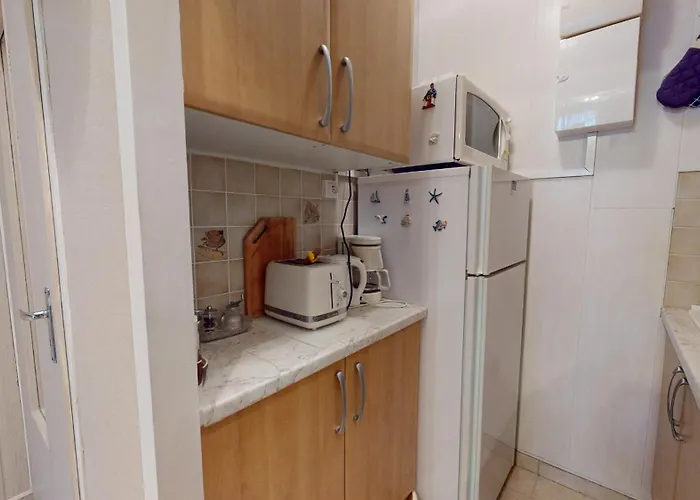 Le Gouvernail Saint-Hilaire-de-Riez