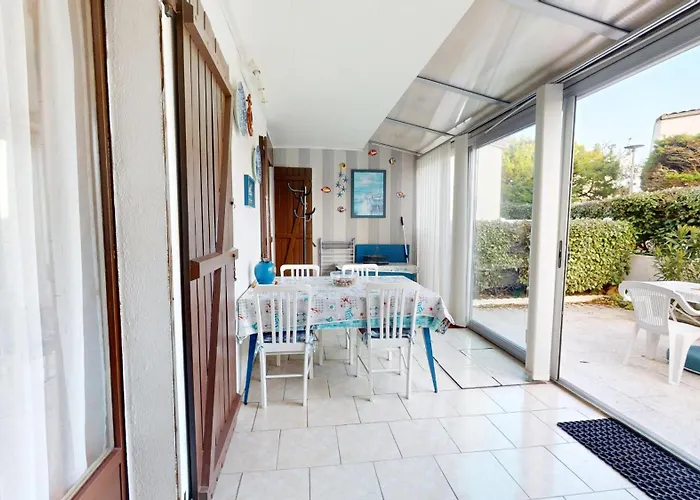 Le Gouvernail * Saint-Hilaire-de-Riez