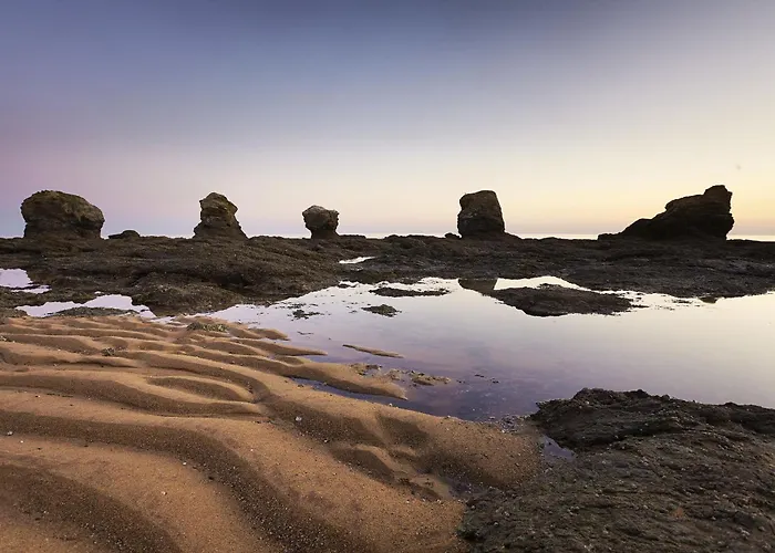 Le Gouvernail * Saint-Hilaire-de-Riez