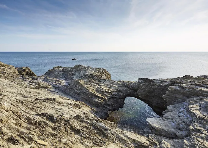 Appartement Le Gouvernail Saint-Hilaire-de-Riez